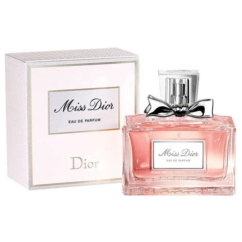 miss dior eau de parfum 50ml sephora|best price on Miss Dior.